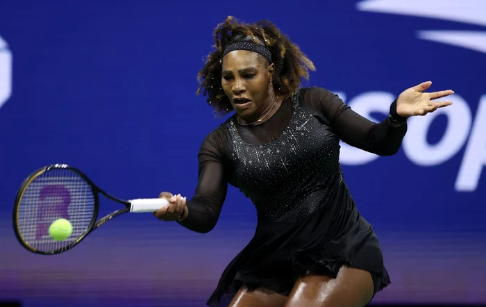 Serena Williams revine în circuitul WTA la Queen's Club, la 44 de ani