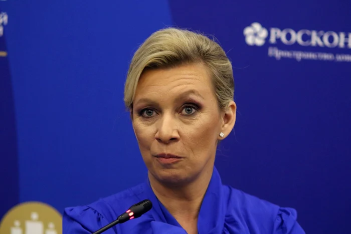 Rusia acuză România de „anexarea” Republicii Moldova după votul din Camera Deputaților