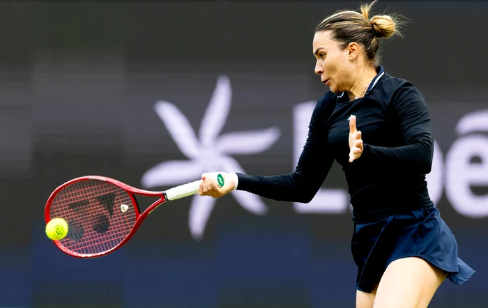 Gabriela Ruse, în semifinalele turneului WTA 500 de la Bad Homburg: 57.395 euro și 220 puncte WTA