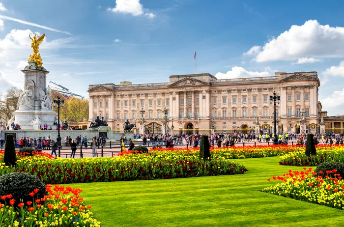 Charles al III‑lea nu va transforma Palatul Buckingham în reședință personală după renovare