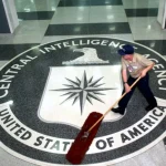 Criză în comunitatea de informații SUA: CIA reduce colaborarea cu biroul directorului național de informații