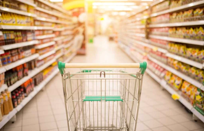 Diferențe mari între prețurile de consum din Europa: România, printre cele mai ieftine în UE