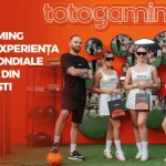 Totogaming aduce atmosfera Cupei Mondiale la Berăria H, The Pub, Hop Garden și White Beach Sulina