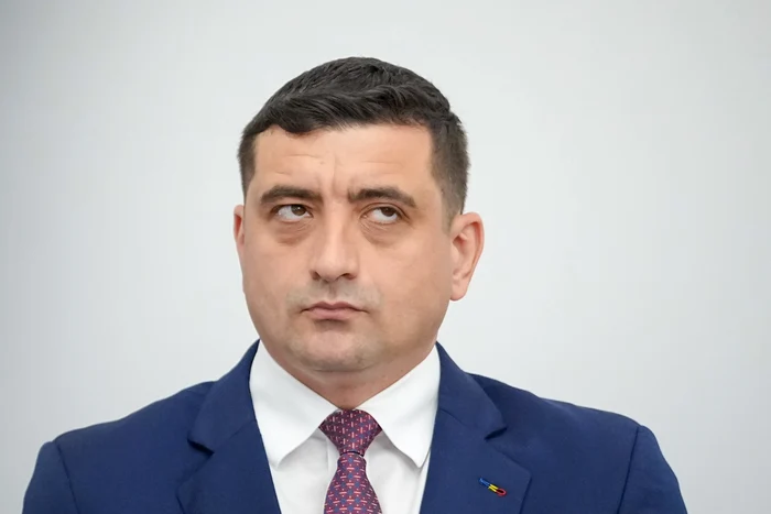 George Simion critică dur afirmațiile lui Mark Rutte despre România și rolul NATO în operațiunile SUA contra Iranului