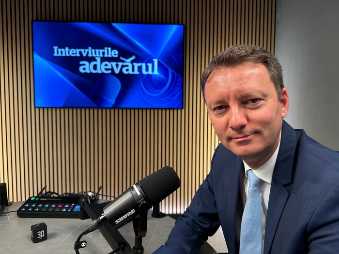 PNL propune europarlamentarul Siegfried Mureșan pentru funcția de premier
