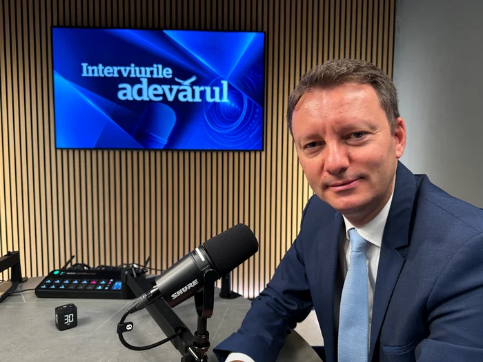 Siegfried Mureșan, propus premier de PNL, USR și UDMR: spune că este pregătit să gestioneze urgențele României