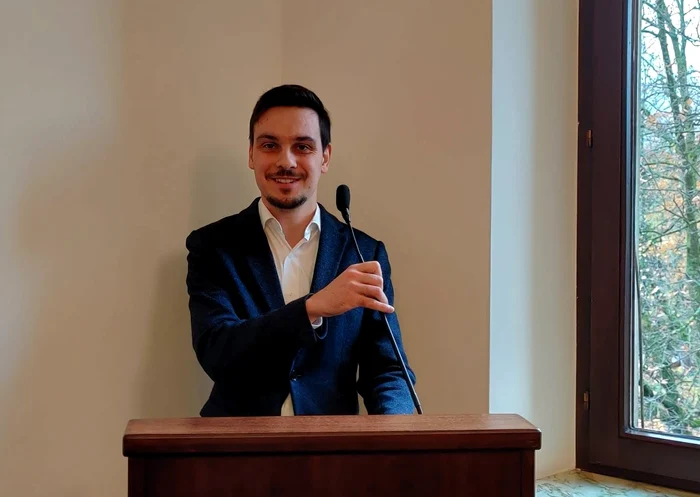 Paul Finta, numit prefect al județului Timiș după demisia Corneliei Micicoi