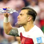 Antrenori critică pauzele de hidratare la Cupa Mondială; FIFA le apără