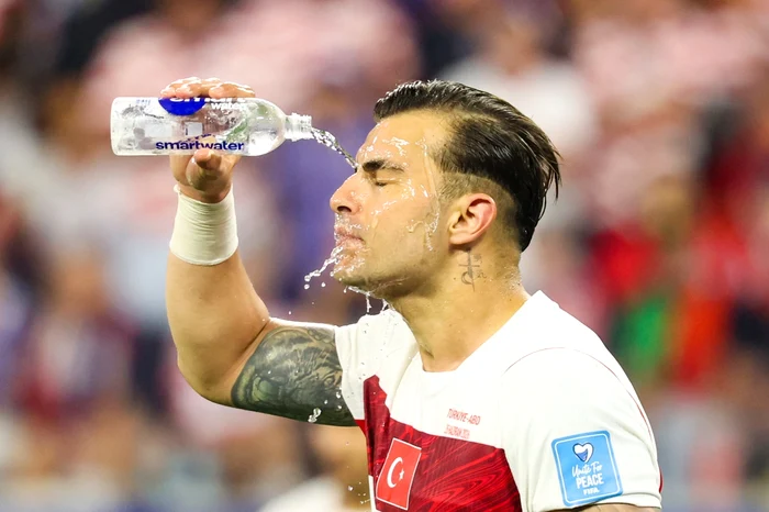 Antrenori critică pauzele de hidratare la Cupa Mondială; FIFA le apără