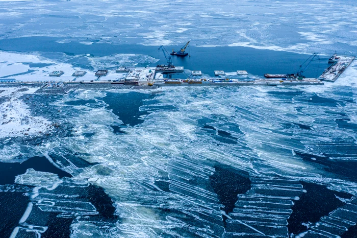 O carte susține că o echipă ucraineană a organizat sabotajul conductelor Nord Stream, folosind o identitate falsă