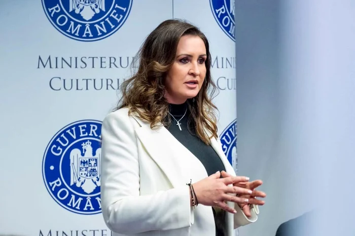 Natalia Intotero (PSD) îl atacă pe Siegfried Mureșan: îl acuză că e „premierul pe care nimeni nu l-a ales”