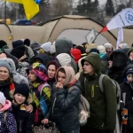 Comisia Europeană propune prelungirea cu un an a protecției temporare pentru refugiații ucraineni
