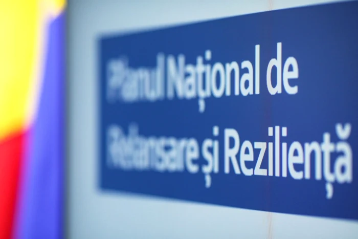 Guvernul realocă 200 mil. euro din PNRR pentru finanţarea privată prin instrumente BEI şi InvestEU