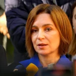 Maia Sandu: nu se gândește acum la funcția de premier după încheierea mandatului de președinte