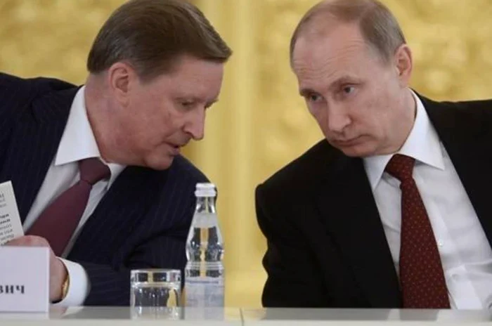 A murit Serghei Ivanov, unul dintre cei mai apropiați colaboratori ai lui Vladimir Putin