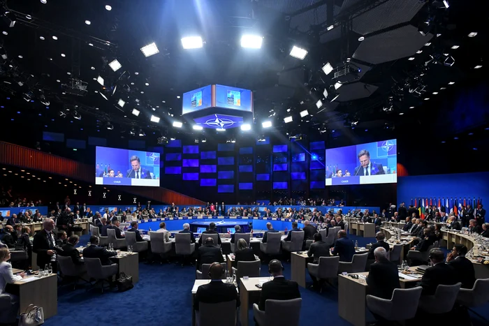 Statele NATO pregătesc angajamente militare și sprijin financiar pentru Ucraina înaintea summitului de la Ankara