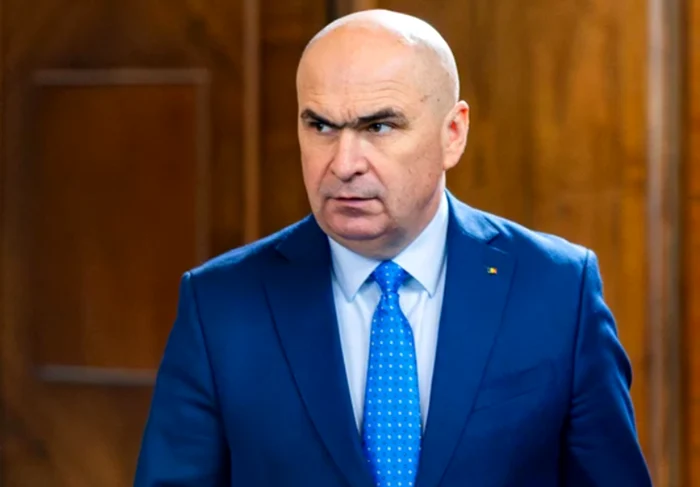 Bolojan: PNL nu va susține „încă un cec în alb” pentru Grindeanu; partidul propusese Mureșan premier
