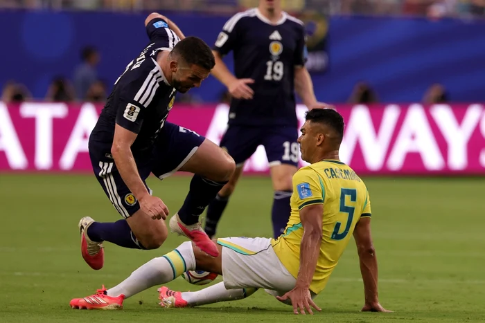Scoția eliminată de la Cupa Mondială; suporterii, printre care o fană de 93 de ani, dezamăgiți