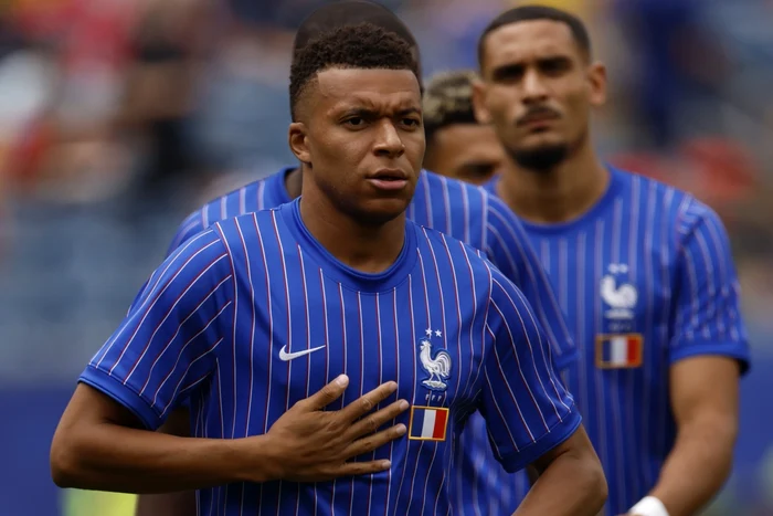 Franța - Norvegia, duelul vedetelor: Haaland și Mbappé se întâlnesc pentru întâietatea din Grupa I