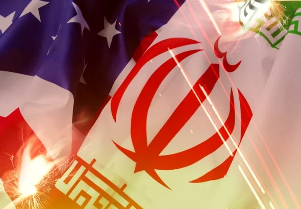 SUA au lansat atacuri asupra unor ținte din Iran, după lovirea unei nave comerciale