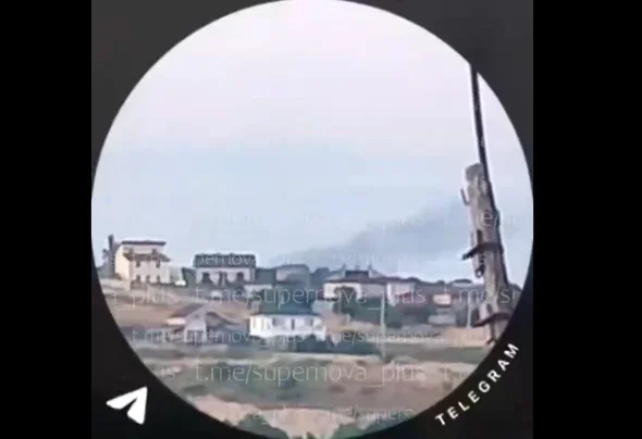Val de atacuri ucrainene asupra Crimeei ocupate; autoritățile proruse declară stare de urgență