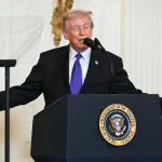 A fost prezentat „Pașaportul Patriot” cu portretul lui Donald Trump, care stârnește controverse