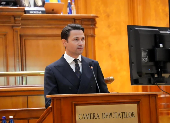Un lider PNL susține alegeri anticipate dacă nu se poate forma un guvern: „Să ne întoarcem la cetățeni”