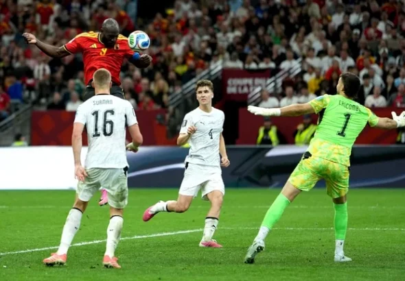 Belgia câștigă Grupa G, Egiptul se califică pentru prima dată în 16-imile CM 2026