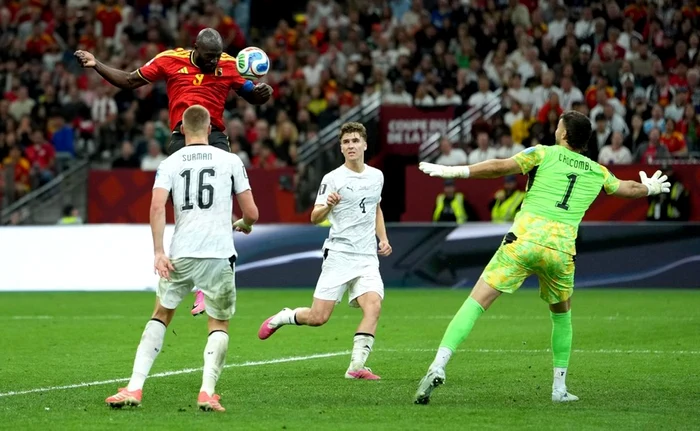 Belgia câștigă Grupa G, Egiptul se califică pentru prima dată în 16-imile CM 2026