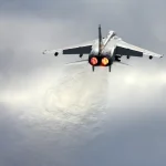 Seul: peste zece aeronave militare chineze și ruse au intrat în KADIZ; avioane de vânătoare ridicate pentru interceptare