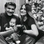 Soția fotbalistului Héctor Bello a murit salvându‑și fiica în urma cutremurelor din Venezuela