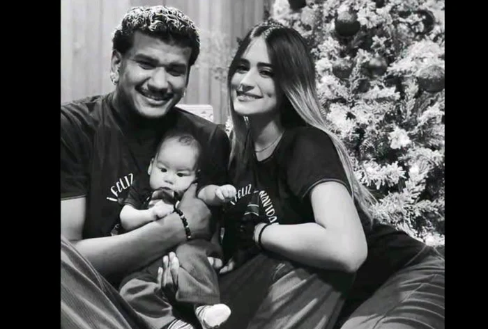 Soția fotbalistului Héctor Bello a murit salvându‑și fiica în urma cutremurelor din Venezuela