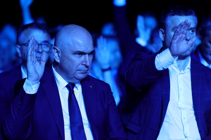 PNL acuză nereguli în procesul privind anularea deciziilor Congresului: cere respectarea dreptului la apărare
