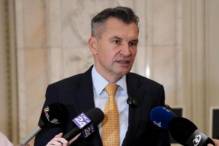 Ionuț Stroe: A te adresa instanței nu este sabotaj, ci un drept constituțional