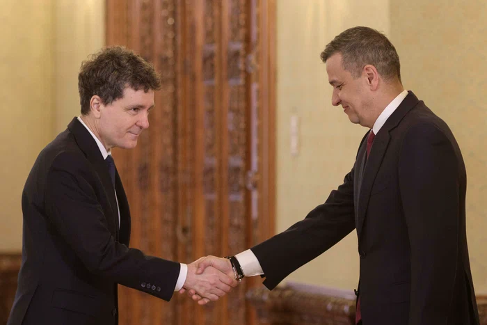 Eugen Tomac: de ce unii îl etichetează pe Nicușor Dan drept „pesedist”
