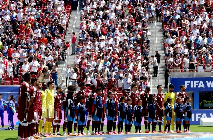 Acuzații că Qatar a finanțat aducerea unor „fani” la Cupa Mondială pentru a umple tribunele