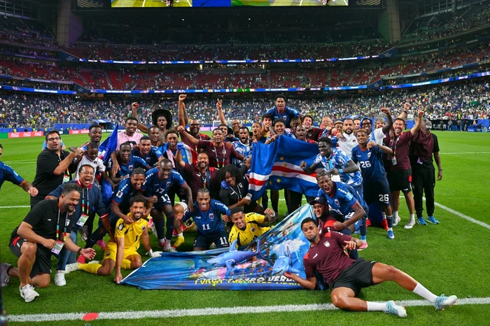 Capul Verde, surpriză la Cupa Mondială: calificare istorică în „16”-imi, urmează Argentina