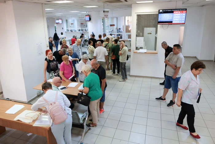 Calculatorul CNPP îți spune exact când poți să te pensionezi