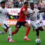Anglia câștigă Grupa L, Croația învinge Ghana — toate trei echipe se califică în faza eliminatorie