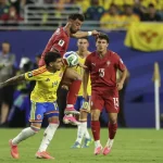 Columbia, Portugalia și RD Congo avansează în "16"-imile Cupei Mondiale