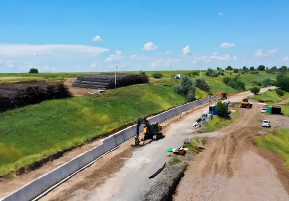 Modernizarea primei căi ferate din Țările Române: când va fi reluată circulația pe tronsonul București–Giurgiu