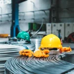 România, pe locul al treilea în UE după creşterea preţurilor producţiei industriale