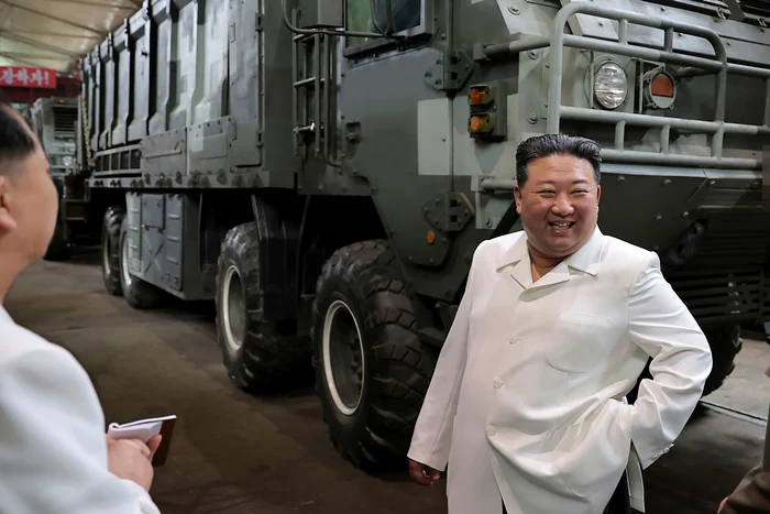 Secretul dinastiei de la Phenian: de ce Kim Jong-un ascunde originile materne
