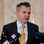 Ionuț Stroe: Adevărata trădare nu e desemnarea unui premier PSD fără consultări, ci apropierea unor lideri PNL de USR