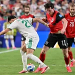 Austria și Algeria au terminat 3-3; Iranul a ratat calificarea în optimile CM
