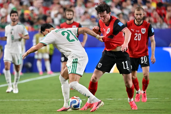 Austria și Algeria au terminat 3-3; Iranul a ratat calificarea în optimile CM