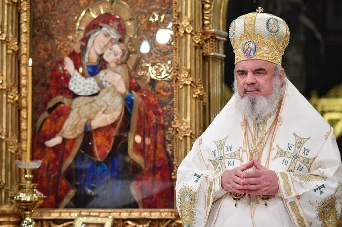 Grupul PACE propune Patriarhul Daniel ca premier: «Singura soluţie pentru o majoritate»