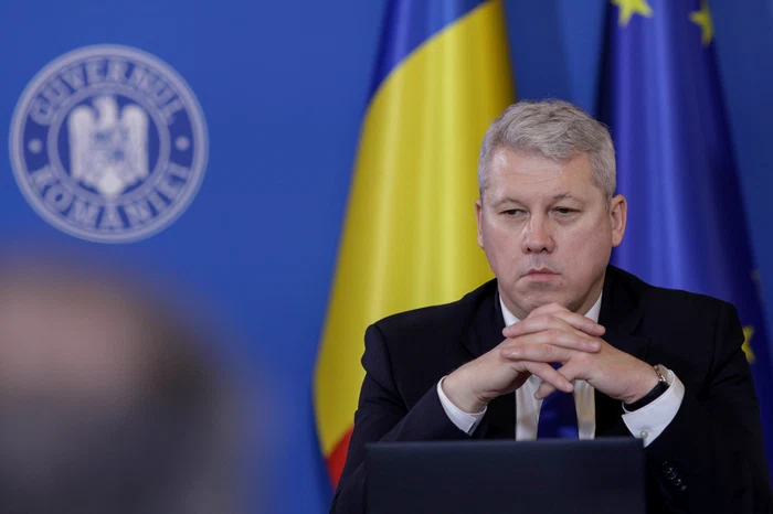 Predoiu: Studiu arată că PNL s‑a îndepărtat de baza sa electorală — antreprenori şi capital românesc