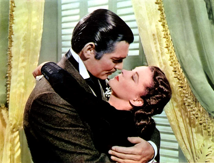 „Pe aripile vântului“: de la manuscris ascuns sub pat la bestseller şi film emblematic al Hollywoodului