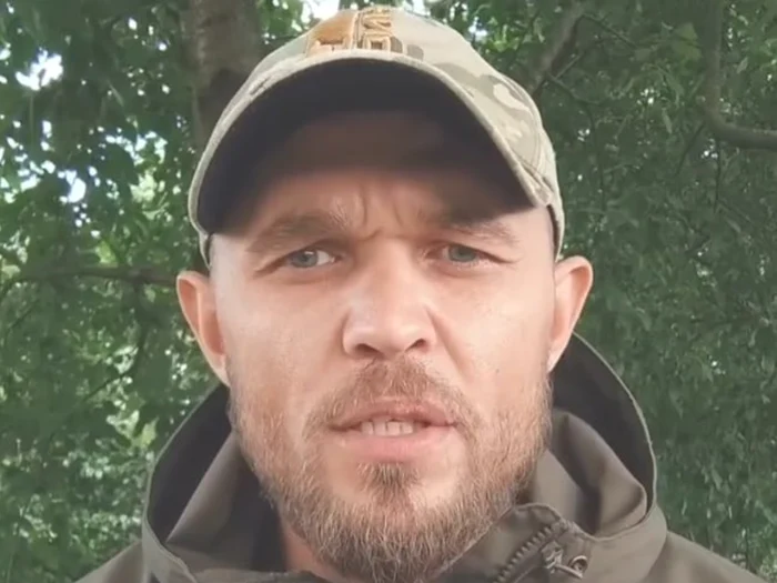 Veteranul care a amenințat că va declanșa o insurecție armată dacă nu e primit la Kremlin, arestat